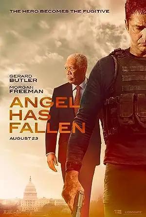 فيلم Angel Has Fallen 2019 مترجم - باهي فيلم